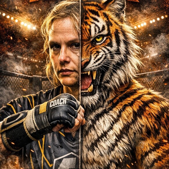 coachtiger